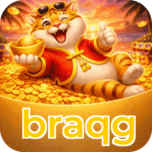 braqg Slots - 1.500+ Jogos