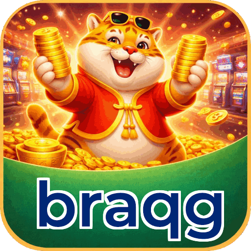 braqg App Mobile - Android e iOS