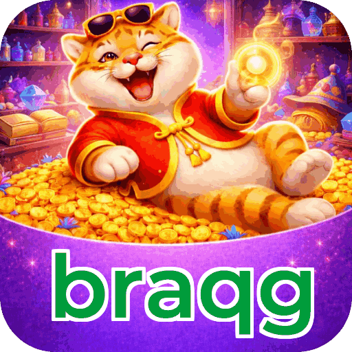 braqg Loteria - Mega-Sena e Mais